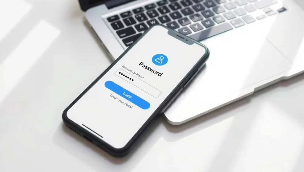 Anyfin logga in steg för steg