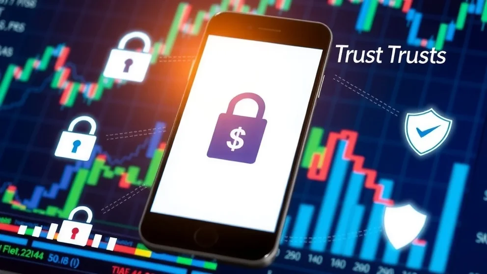 Är Anyfin säkert att använda