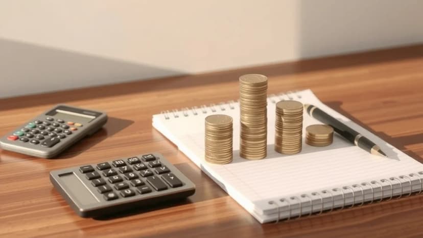 Så får du bättre ekonomi på några veckor