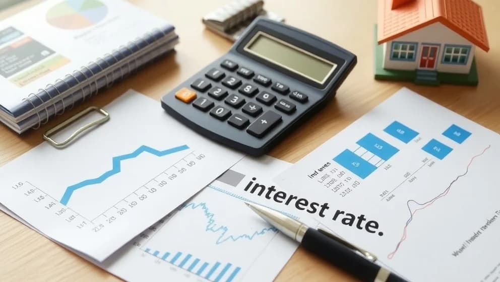 Vad är flytande nominell ränta