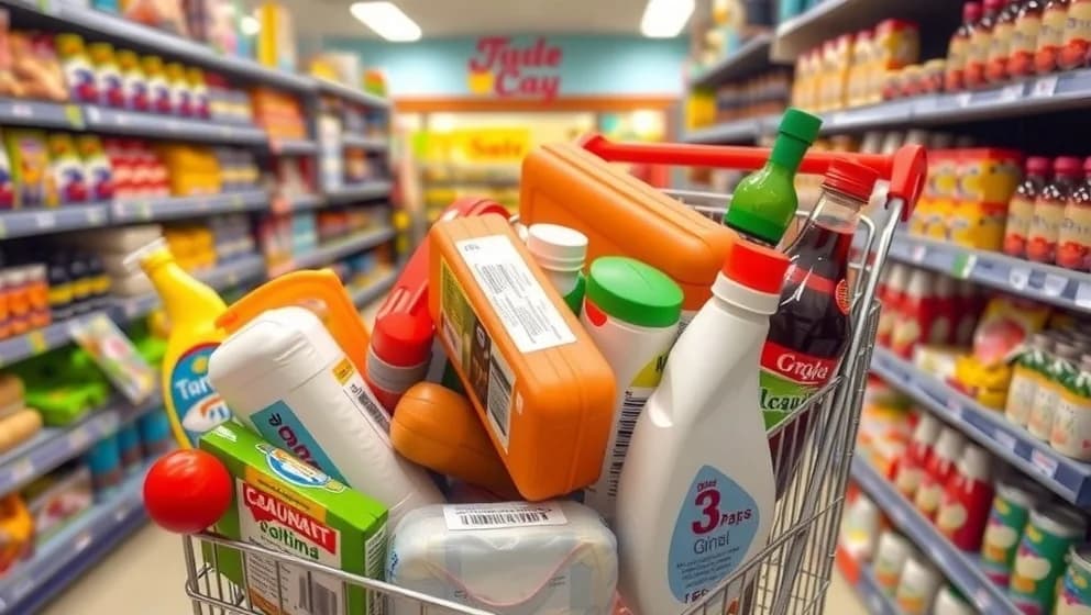 Hur mycket har inflationen ökat egentligen