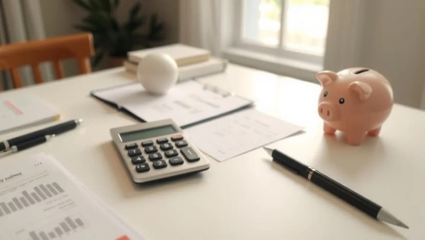 Låna pengar med låg ränta utan krångel