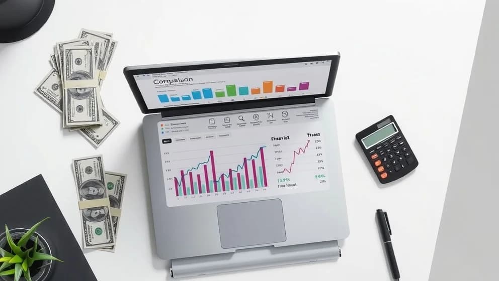 Lösa lån och krediter när du behöver pengar snabbt