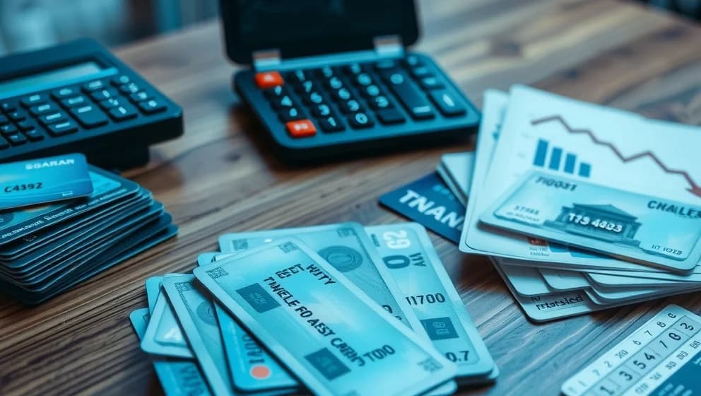 Lyxfällan UC-score tar din ekonomi