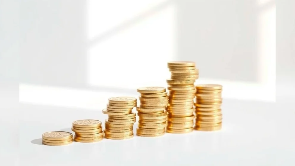 Hur fungerar ränta på ränta