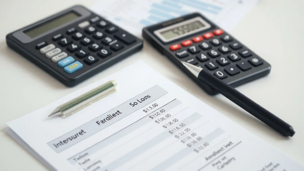 Så räknar du ut effektiv ränta