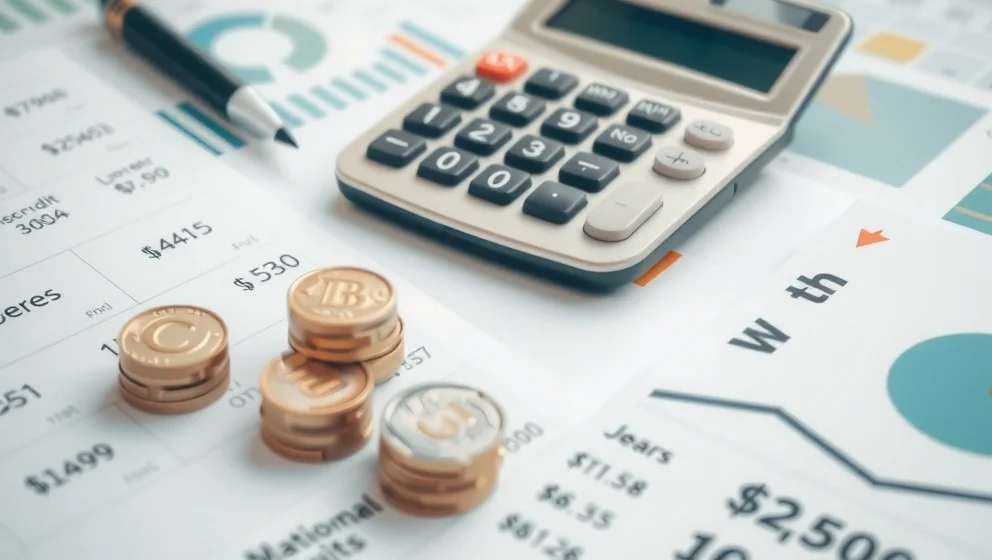 Vad är refinansiering av lån