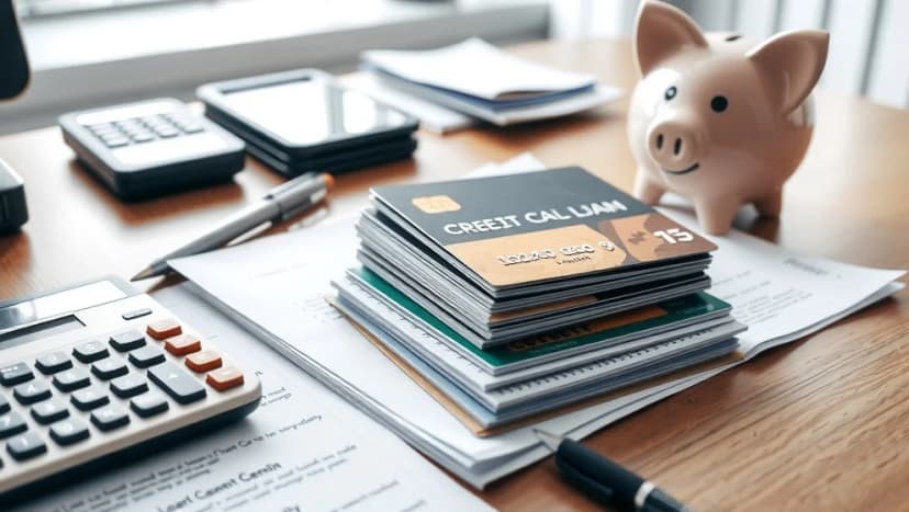 Samla lån med Anyfin och spara pengar