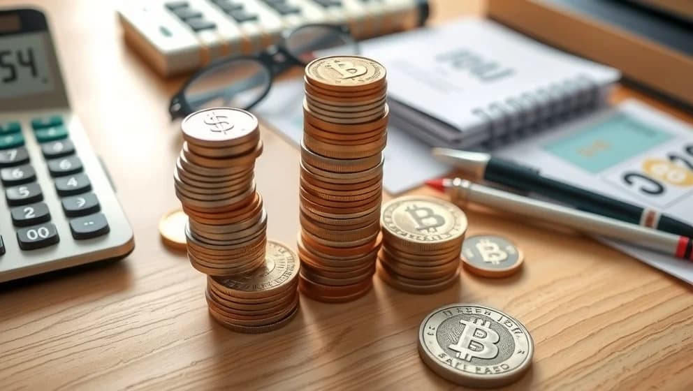 Samla lån och krediter för lägre räntekostnader