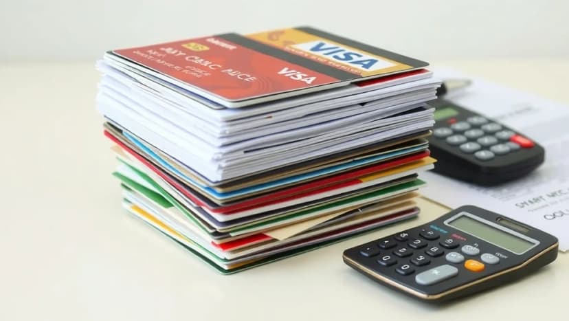 Slå ihop lån och betala mindre varje månad