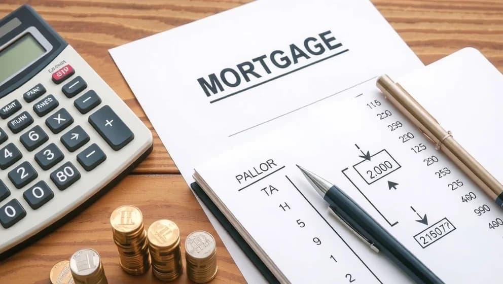 Vad är amortering av ett lån