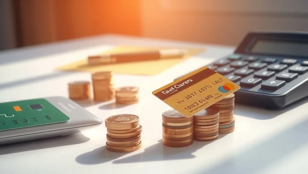 Vad är en kreditgräns och hur fungerar den