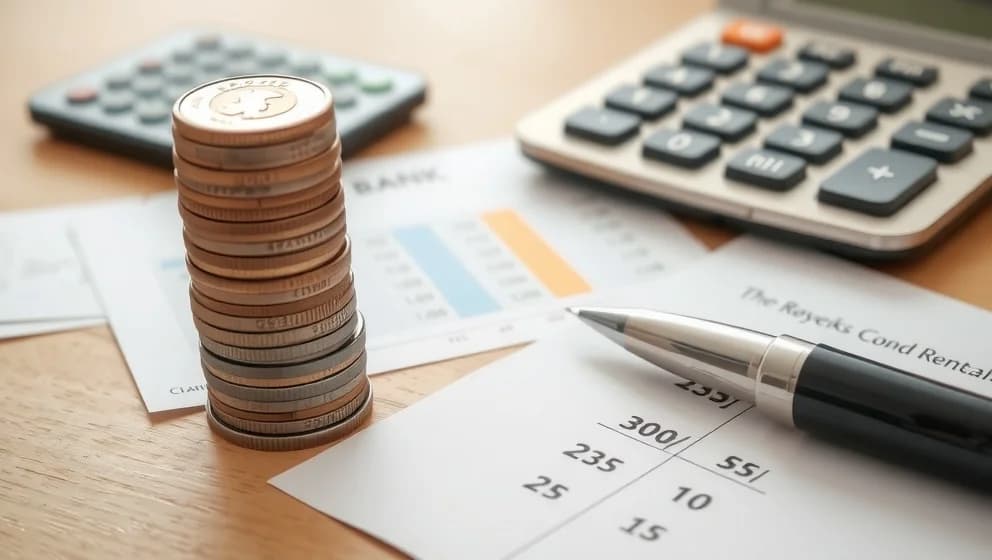 Vad betyder uppläggningsavgift egentligen